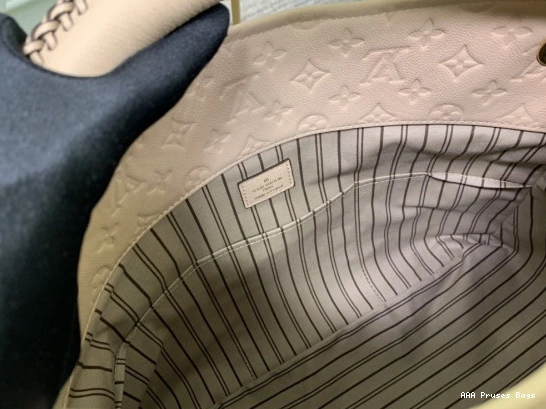 AAA Replica Ru VUITTON LOUIS ARTSY 0819
